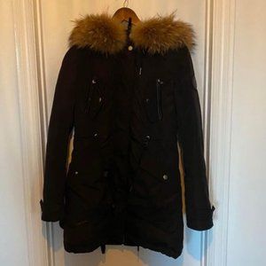 RUD by Rudsak Down Winter Coat